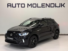 Volkswagen T-Roc - 1.0 TSI R-Line Full LED / Digital / Alcantara / Camera / Black style