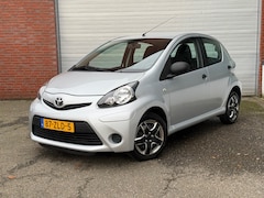 Toyota Aygo - 1.0 VVT-i Access| AIRCO| NEW APK| NAP