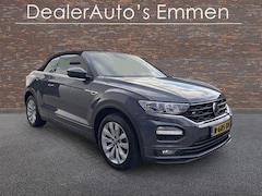 Volkswagen T-Roc Cabrio - 1.5 TSI R-Line