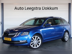 Skoda Octavia Combi - 1.5 TSI Business Edition Plus Pano | Virtual Cockpit | Adapt. Cruise | LED | Voorruitverw.