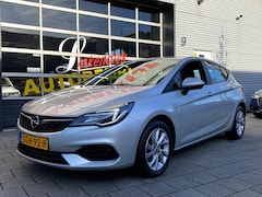 Opel Astra - 1.2 Turbo Edition - Apple CarPlay / Navigatie I Airco I LED I PDC I Sport velgen I 80.000