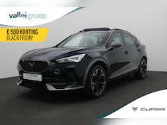 CUPRA Formentor - 1.4 e-Hybrid 204PK DSG Business | Pano | Camera | Stuur-/stoelverwarming | Parkeersensoren