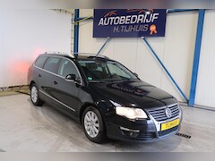 Volkswagen Passat - 2.0 TDI Comfortline BlueMotion