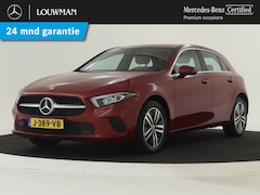 Mercedes-Benz A-klasse - 250 e Business Solution Luxury | Trekhaak | Sfeerverlichting | Achteruitrijcamera | | Incl