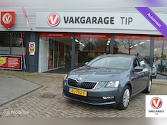 Skoda Octavia - 1.0 TSI DSG PDC/CARPLAY/AC