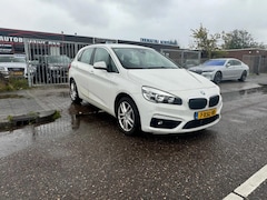 BMW 2-serie Active Tourer - 218d TURBO DEFECT