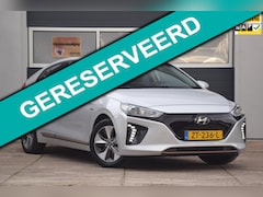 Hyundai IONIQ - Comfort EV