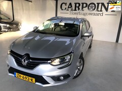 Renault Mégane Estate - 1.5 dCi Limited 2017 Automaat Navi Xenon Cruise Clima