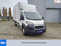 Peugeot Boxer - 335 2.2 BlueHDi 165 L3 Pro electr laadklep