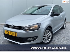 Volkswagen Polo - 1.2 TSI Match |DSG- Automaat|Cruise|Stoelverw|PDC