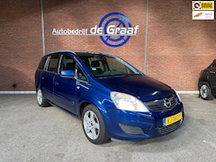 Opel Zafira - 1.6 Selection | *7PERS*/TRHK / NW APK/AIRCO |