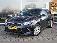 Kia Cee'd Sportswagon - Ceed 1.0 T-GDi ComfortLine