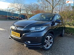 Honda HR-V - 1.5 i-VTEC Executive Panorama dak Navigatie Parkeer Camera