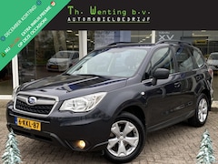 Subaru Forester - 2.0 Intro | Verwarmde voorstoelen | Cruise control | Bluetooth | Automatische Airco | Trek