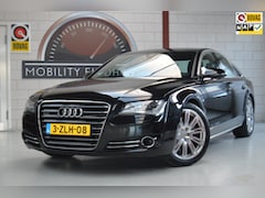 Audi A8 - 4.2 FSI quattro Pro Line+ Design Selection