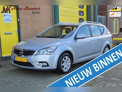 Kia Cee'd Sporty Wagon - Nette Auto Airco Trekhaak Nieuwe Apk 1.6 CVVT X-tra