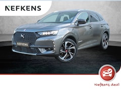 DS 7 Crossback - 180pk P.T. Performance Line (1ste eig./Glazendak/360Camera/Blindspot/Climate/Cruise/Elek.k