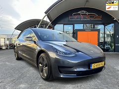 Tesla Model 3 - Standard RWD Plus 60 kWh 88% SOH 1e Eigenaar NL-Auto