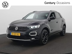 Volkswagen T-Roc - 1.5 TSI Sport 150PK / Virtual Cockpit / Trekhaak / Camera / Adap. Cruise