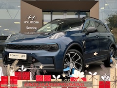 Lynk & Co 01 - 1.5 |261 PK Plug-in Hybrid | 360° camera Panoramadak | 20'' velgen |