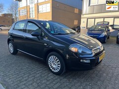 Fiat Punto Evo - 1.2 Active 5 deurs zeer nette auto