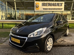 Peugeot 208 - 1.2 PureTech Active / Automaat / Cruise / Climate / PDC A /