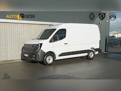 Renault Master - T35 2.0 dCi 130 L2H2 Start | Nieuw Model | Camera | Apple CarPlay | Parkeersensoren