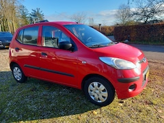 Hyundai i10 - 1.1 Active Cool Airco! 144.000KM! NW APK.