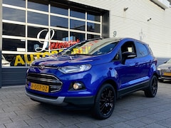 Ford EcoSport - 1.0i EcoBoost Titanium S - Navigatie I Airco I Sport velgen I PDC I Cruise control I Deale