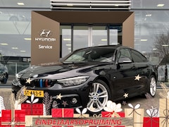 BMW 4-serie Gran Coupé - 420i High Executive | M-pakket | 184pk | Automaat