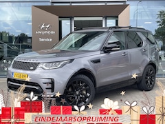 Land Rover Discovery - 3.0 Sd6 Landmark Edition 7persoons 306pk | Afneembare trekhaak | 20'' velgen |