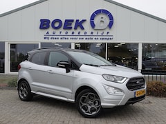 Ford EcoSport - 1.0 EcoBoost 125PK ST-Line H-LEER | B&O SOUND | WINTERPACK | NAVI