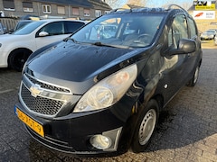 Chevrolet Spark - 1.0 16V LT+ Bi-Fuel AIRCO