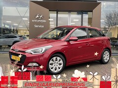 Hyundai i20 - 1.0 T-GDI Comfort Trekhaak | Cruise Control |