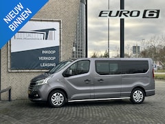 Renault Trafic - 2.0 dCi 170 T29 L2H1 DC Luxe*AUTOMAAT*LEER*ECC*NAV