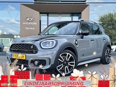 MINI Countryman - 2.0 Cooper S E ALL4 John Cooper Works | Voorstoelen verwarmd |