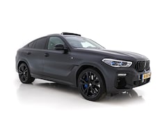 BMW X6 - M50 i High Executive Aut. *PANO | LASER-LED | BOWERS&WILKINS-DIAMOND | MERINO-VOLLEDER | A