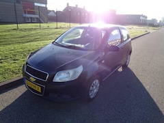 Chevrolet Aveo - 1.2 16V L B-clever