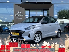 Hyundai i10 - 1.0 Comfort Smart | Camera | Parkeersensoren