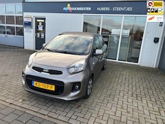 Kia Picanto - 1.0 CVVT ComfortPlusLine Navigator