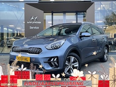 Kia Niro - 1.6 GDi Hybrid DynamicLine | Navigatie | Trekhaak | DAB