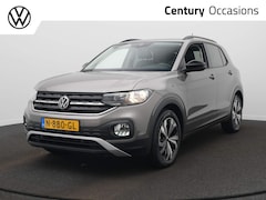 Volkswagen T-Cross - 1.0 TSI Life / Virtual Cockpit / Adap. Cruise / Camera / Navi