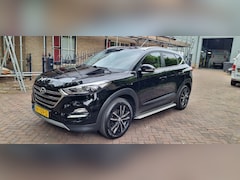 Hyundai Tucson - 1.6 GDi Comfort Gereviseerde motor