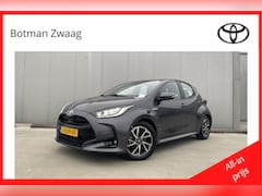 Toyota Yaris - 1.5 Hybrid First Edition | 1e eigenaar