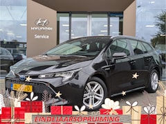 Toyota Corolla Touring Sports - 1.8 Hybrid Active | Navigatie