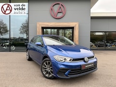 Volkswagen Polo - 1.0 TSI DSG Life | Adap. Cruise | Dode hoek | Carplay | Rijklaar incl. garantie