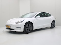 Tesla Model 3 - Long-Range AWD 351pk 75 kWh [ TREKHAAK+AUTOPILOT+620KM WLTP+PREMIUM AUDIO ]