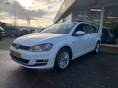 Volkswagen Golf Variant - 1.2 TSI Trend Ed