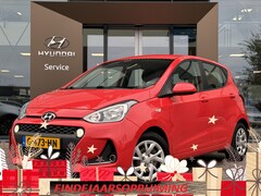 Hyundai i10 - 1.0i Comfort | Navigatie | Cruise Control | Airco