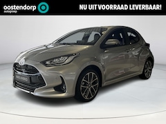 Toyota Yaris - 1.5 Hybrid 130 Executive | Uit voorraad leverbaar |